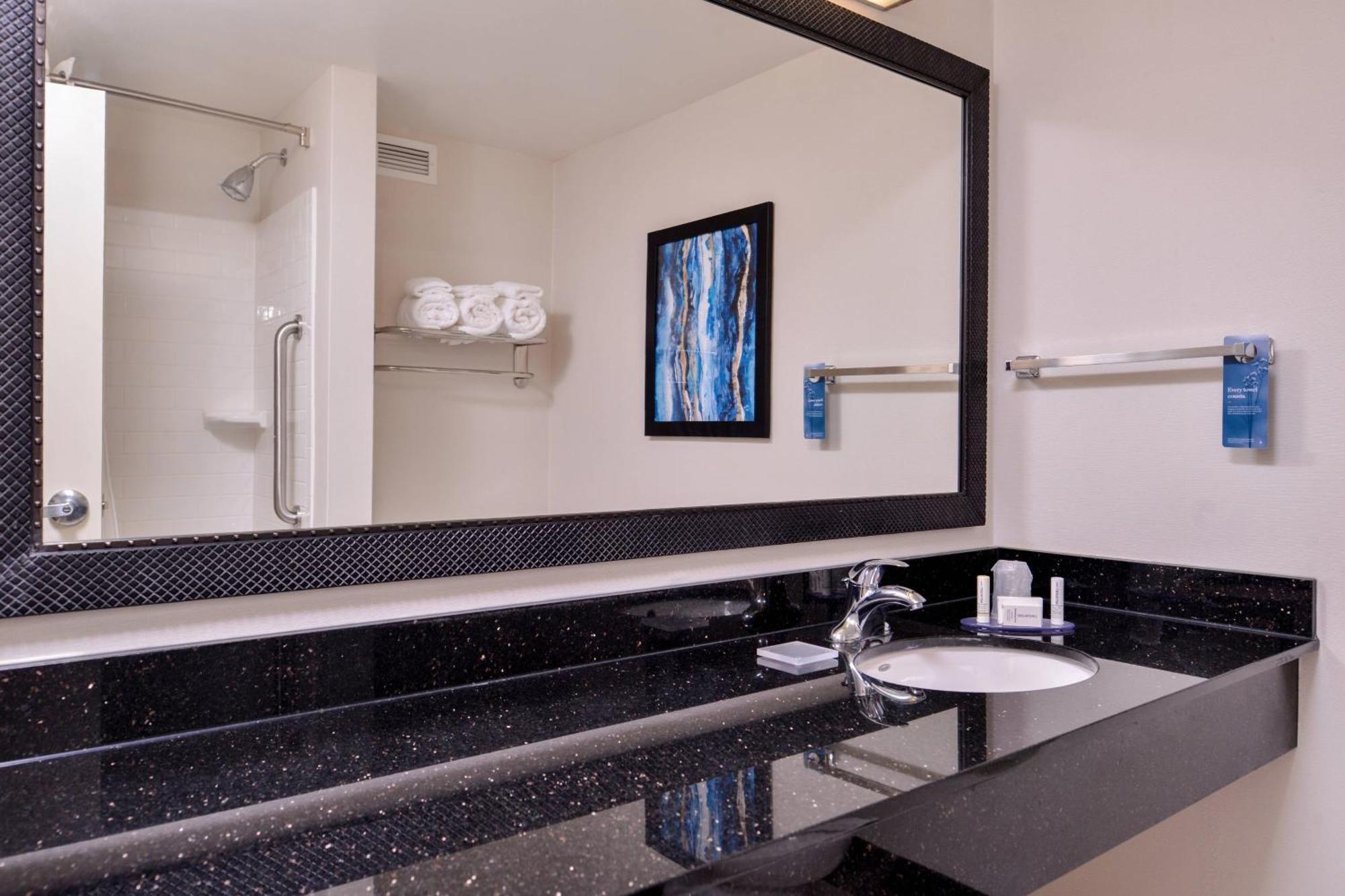 Fairfield Inn & Suites Raleigh-Durham Airport/Brier Creek Экстерьер фото