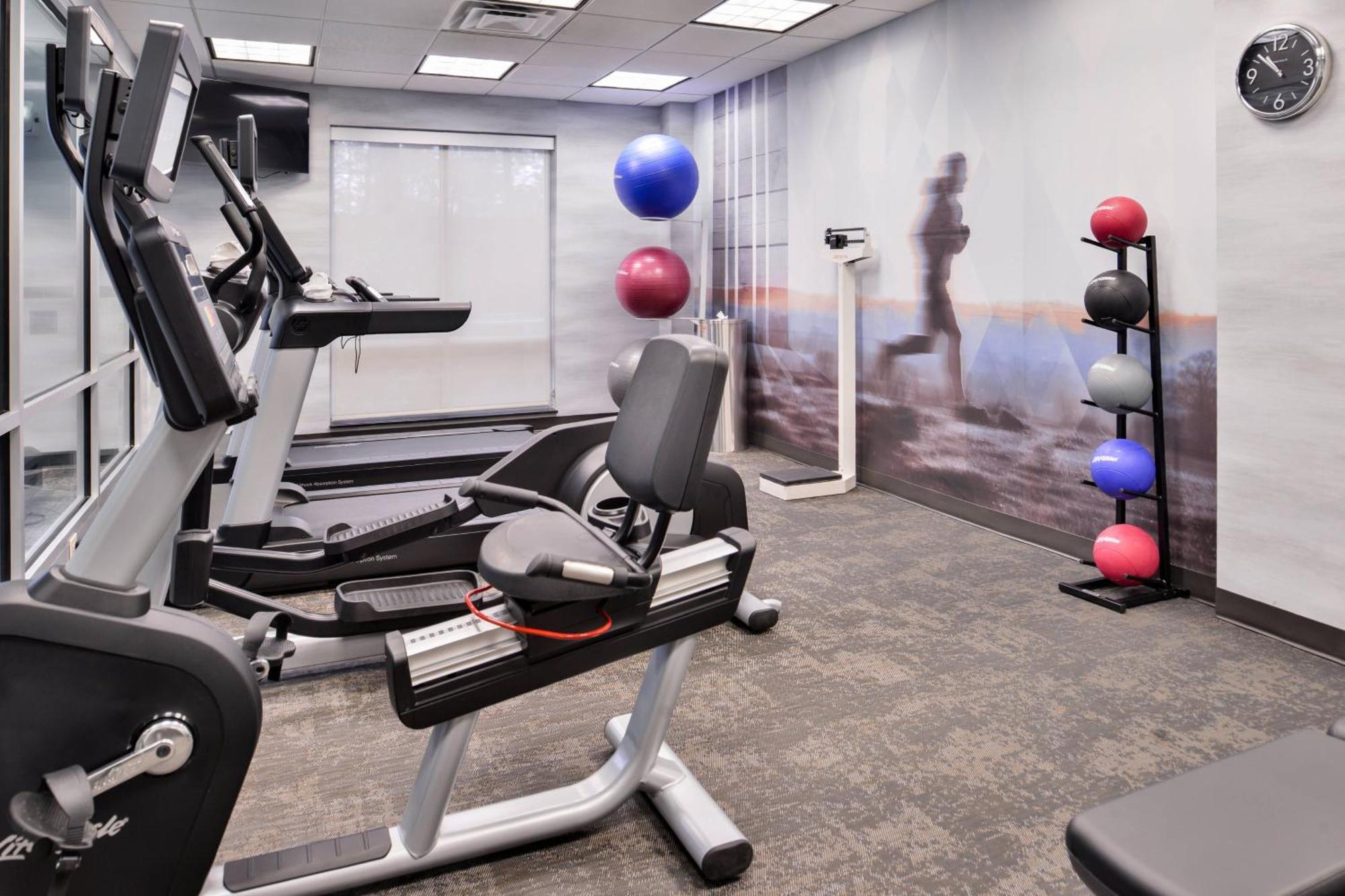 Fairfield Inn & Suites Raleigh-Durham Airport/Brier Creek Экстерьер фото