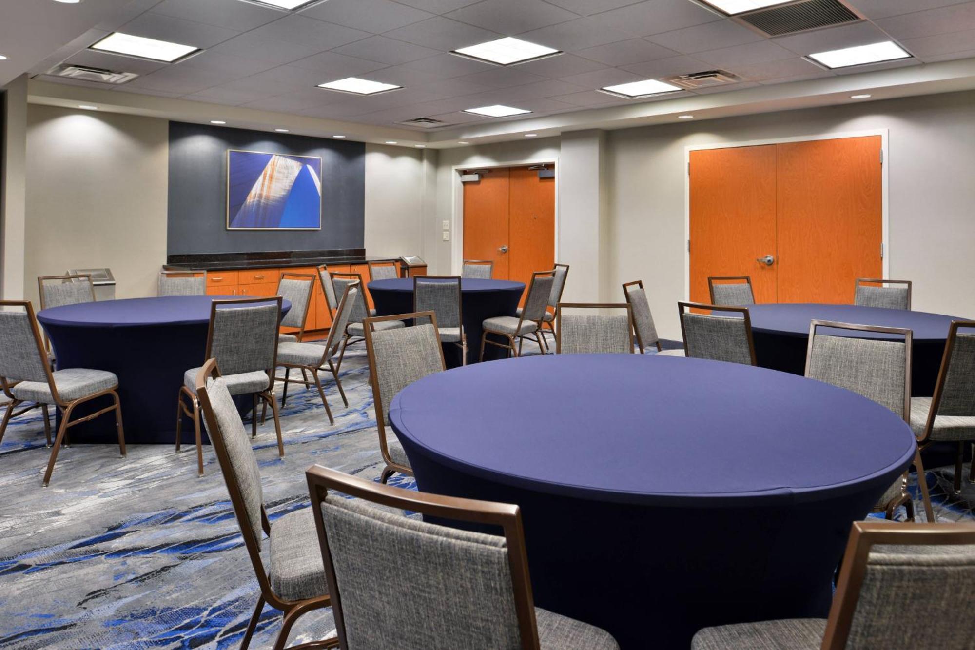 Fairfield Inn & Suites Raleigh-Durham Airport/Brier Creek Экстерьер фото